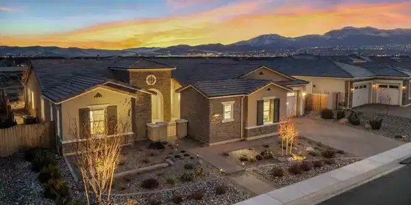 2330 Blushing Rock Drive