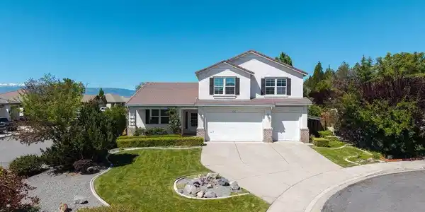 4301 Pinnacle Vista Court