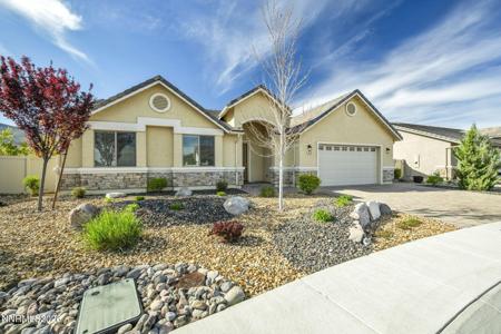2426 Silver Maple Drive