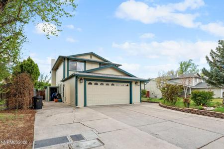 1091 Alta Vista Drive