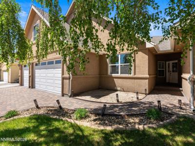 1722 Dogleg Road
