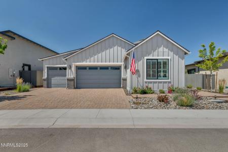 2505 Brookland Drive