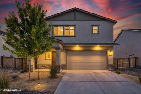 8918 Wolf Moon Drive