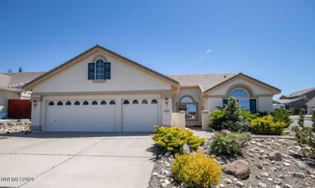 7135 Windstar Drive