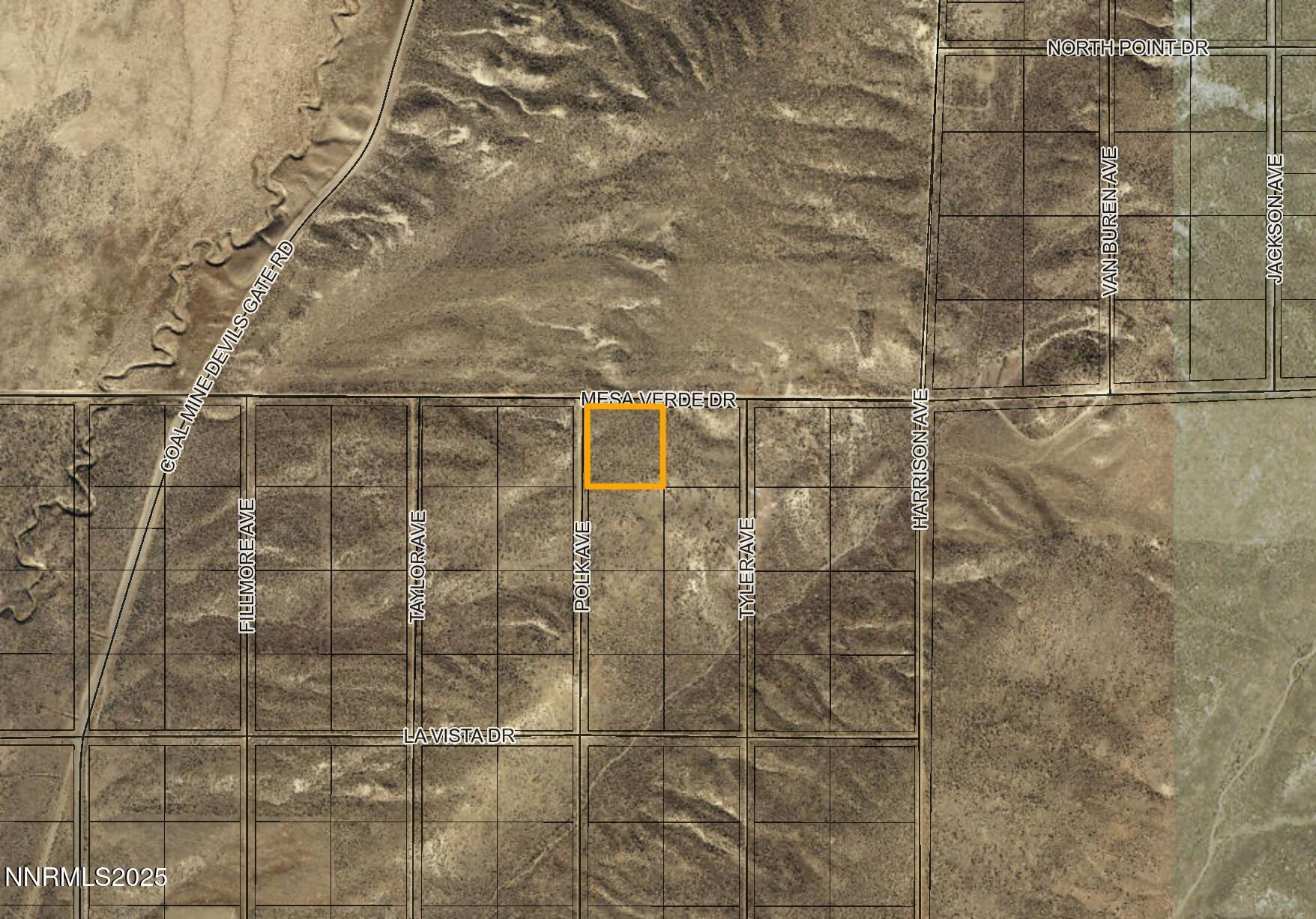 Image 1: Elko, NV parcel #012031001