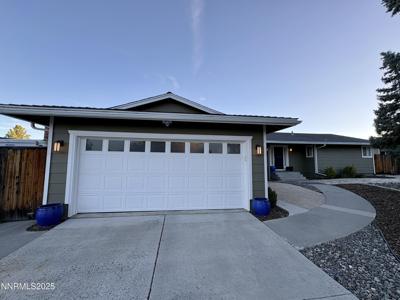 2000 Royal Drive
