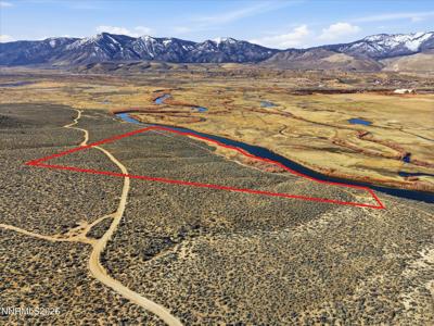 10281 Vicky Lane Jeep Trail