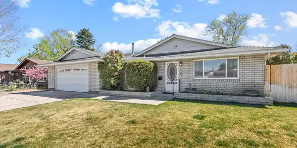 1821 Camille Drive