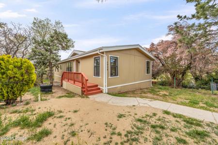 5908 Middle Fork Drive