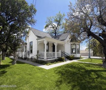 451 W Second Street
