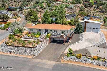 14740 Rim Rock Drive