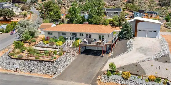 14740 Rim Rock Drive