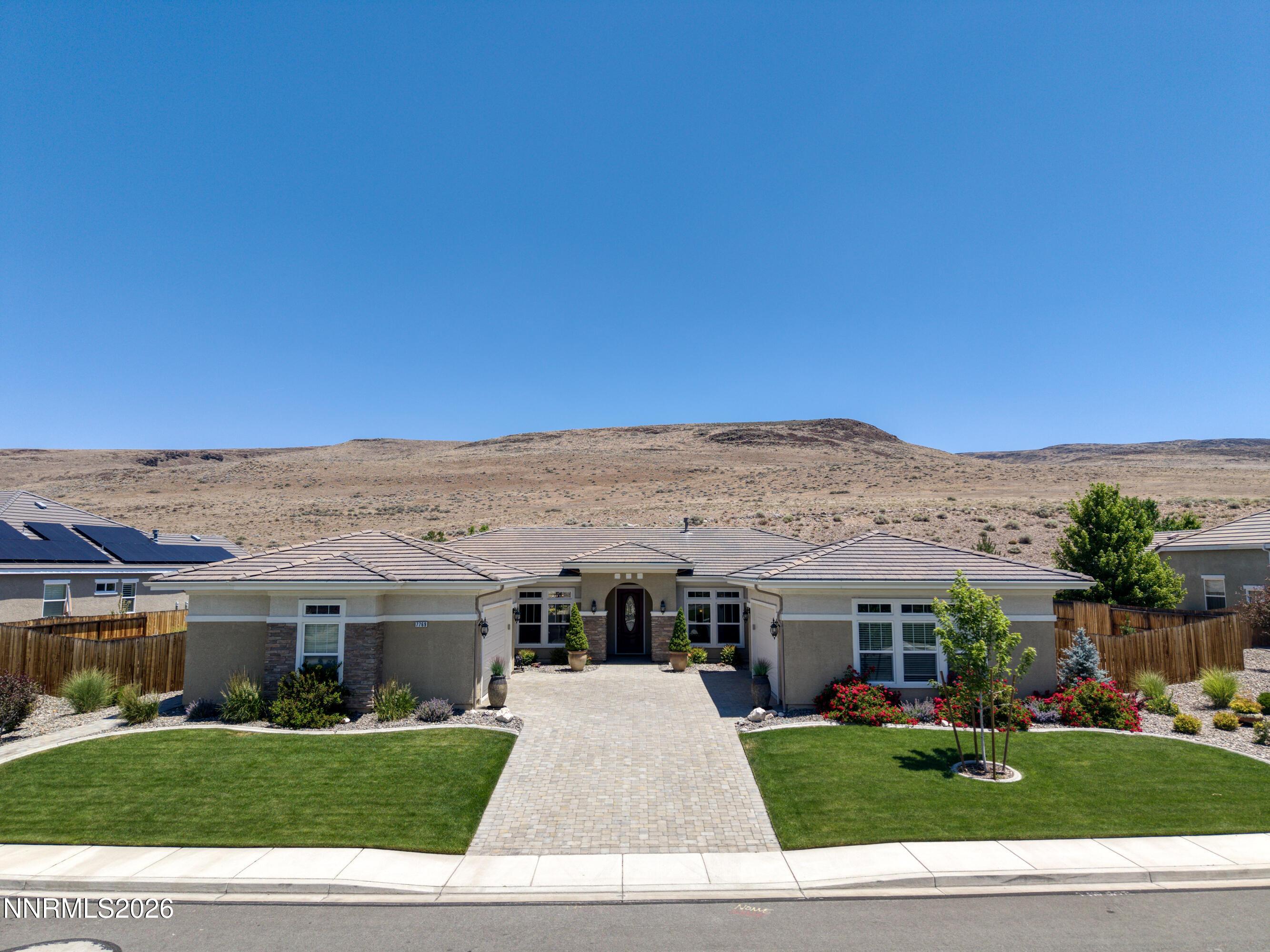 Image 1: 7769 Orange Plains
