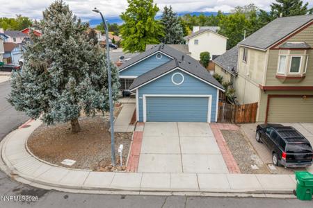 1717 Bluehaven Drive