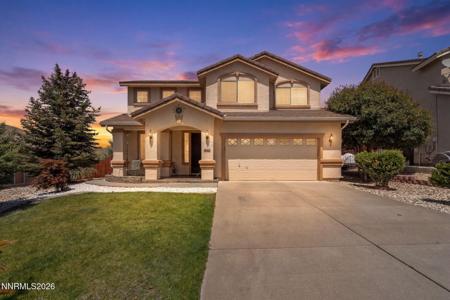 7233 Heatherwood Drive