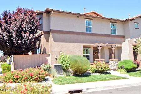 1801 Wind Ranch Road