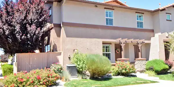 1801 Wind Ranch Road