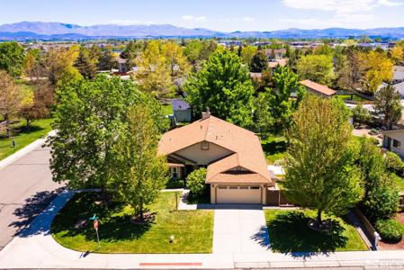 1765 Ironwood Drive
