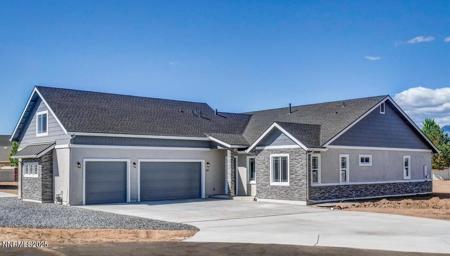 1299 Melborn Way