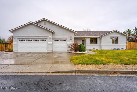 20914 White Rock Drive