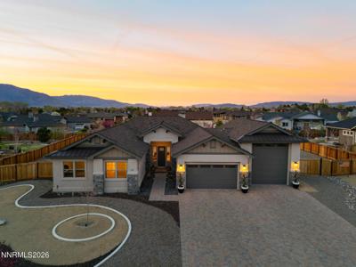 921 Rainshadow Way