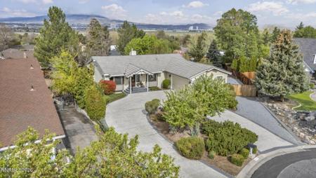 5445 N Scarsdale Circle