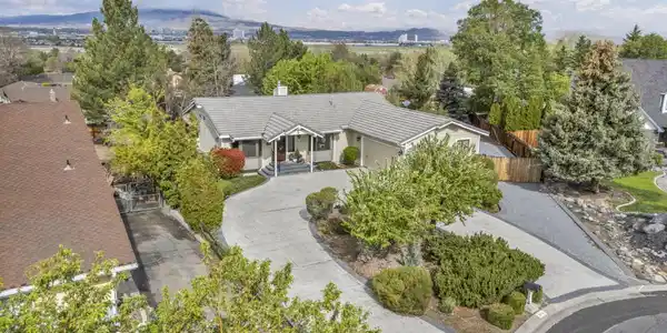 5445 N Scarsdale Circle