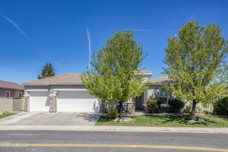 1795 Gold Belt Drive