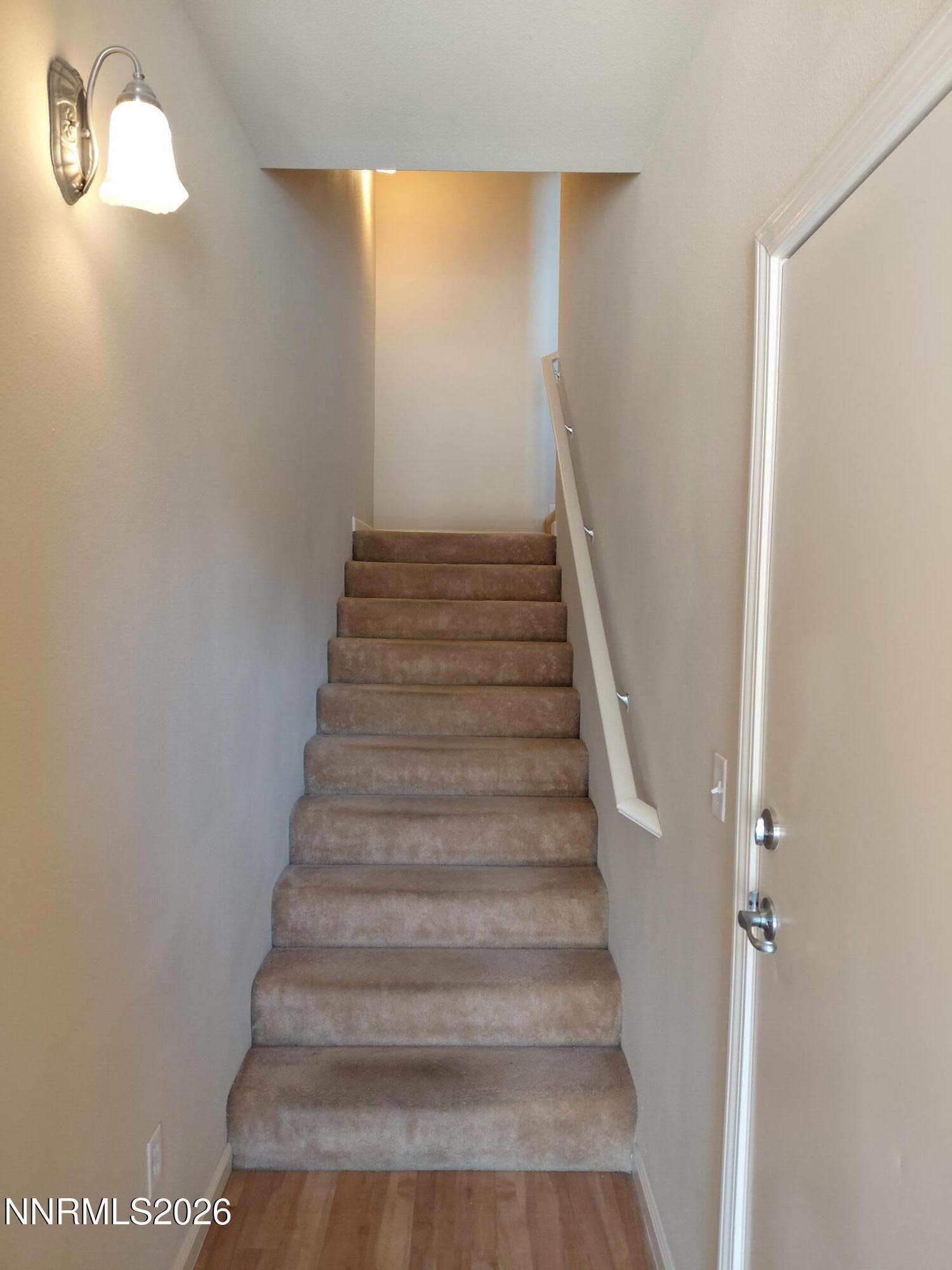 Image 3: Entry Foyer