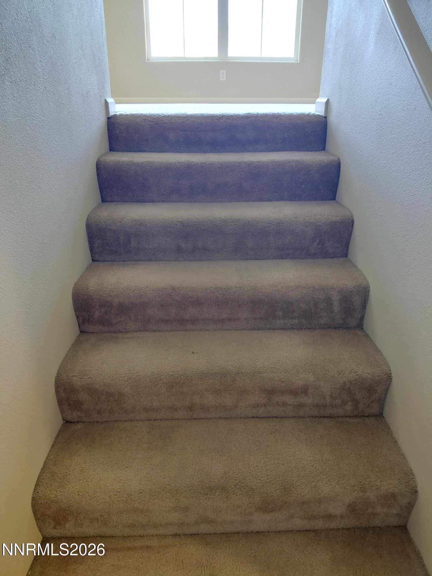 Image 4: Stairs to main level
