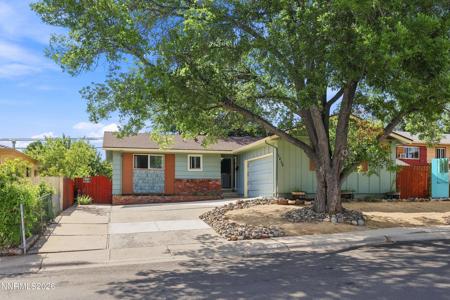 1215 Colusa Drive