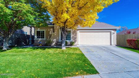 9520 Rusty Nail Drive