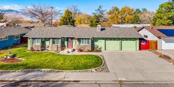 1644 Molly Drive