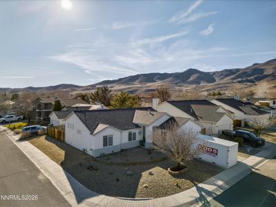 629 Westwinds Drive