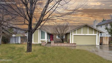 12470 Overbrook Drive
