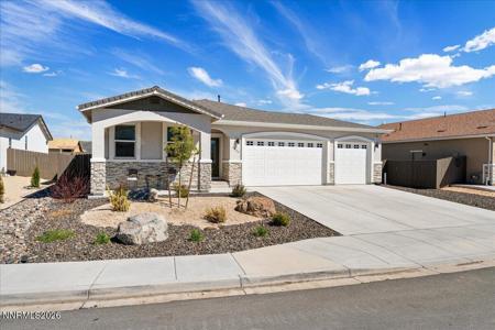 4062 Cone Peak Court