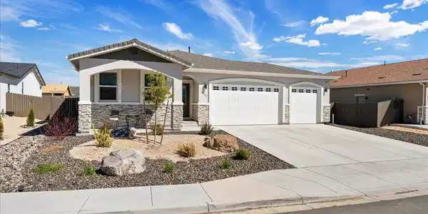 4062 Cone Peak Court
