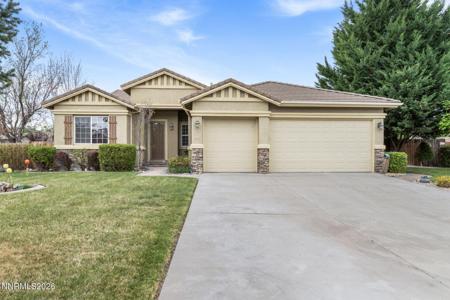 101 Poppy Hills Court