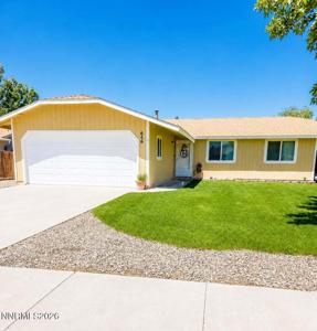 646 Carmel Way