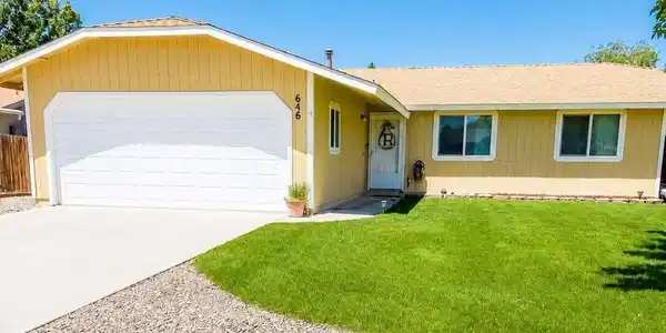646 Carmel Way