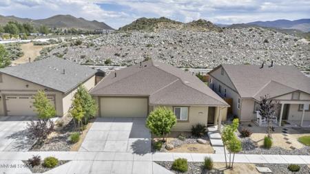 668 Goodsprings Drive