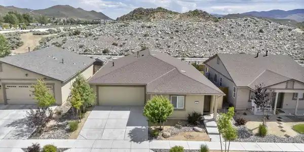 668 Goodsprings Drive