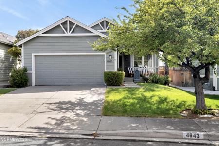 4643 Bradford Court