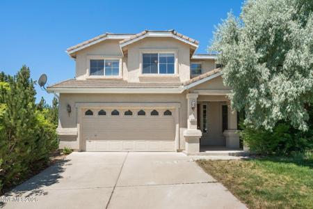 2555 Glen Eagles Drive