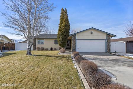 1412 Bumblebee Drive
