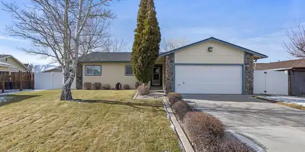 1412 Bumblebee Drive