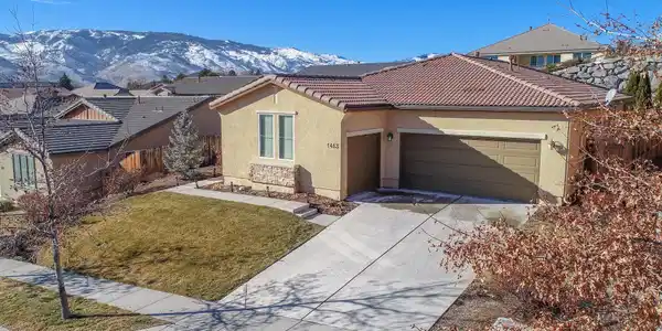 1413 Bluewood Drive