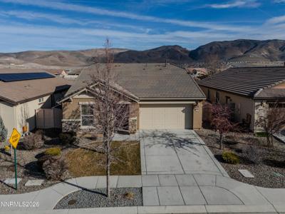 10166 Mesa Cortona Drive
