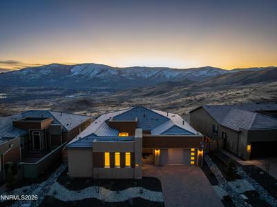 2241 Cold Creek Trail