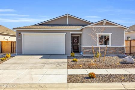 7558 Grassy Plains Drive